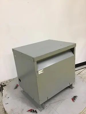 USED POWERTRAN 3TD26-45K-C