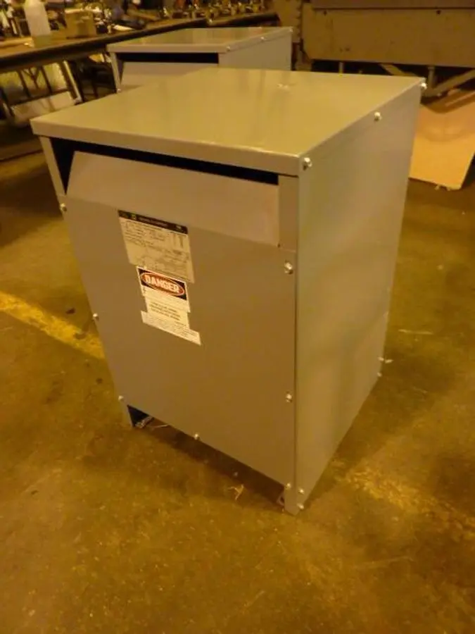 USED SQUARE D 45T76H