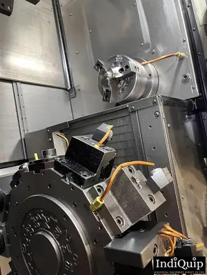 USED 2005 NAKAMURA-TOME WT250YMMS