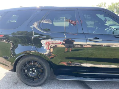 Used 2020 LAND ROVER DISCOVERY SUVs Michigan US | Miedema Asset Management Group #1320411