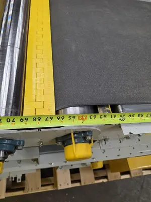 Used 2020 HYTROL RBI BELT CONVEYOR Belt Conveyors Wisconsin US | Packer City Sales #1321575