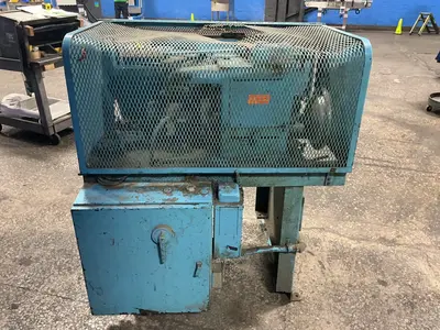 Used ARTOS CS6 Wire Cut & Strip Ohio US | HGR 24 #1566852