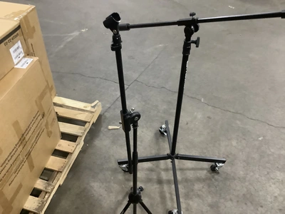Used _UNKNOWN_ _UNKNOWN_ Commercial Audio/Visual Equipment Michigan US | Miedema Asset Management Group #1423414