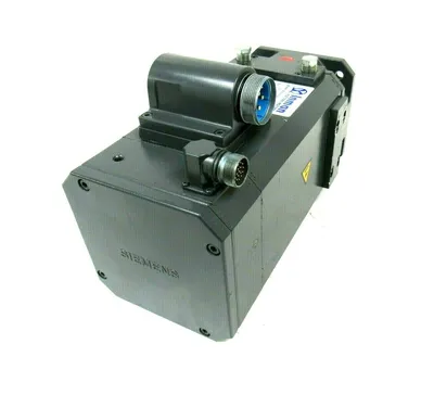 NEW SIEMENS 1FT6084-8WH71-2AH1 SERVO MOTOR 1FT60848WH712AH1