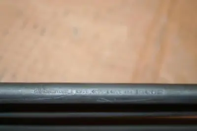 USED CALORITECH E95S