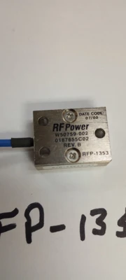 NEW RF POWER RFP-1353
