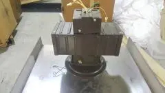 Copper Lumark Pulse Start Metal Halide Lamp