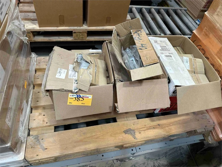Used _UNKNOWN_ _UNKNOWN_ Home Building Material (Miscellaneous) Florida US | MachineryMax #1423835