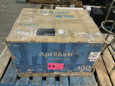 Used _UNKNOWN_ _UNKNOWN_ Dehumidifiers Michigan US | Miedema Asset Management Group #1311745