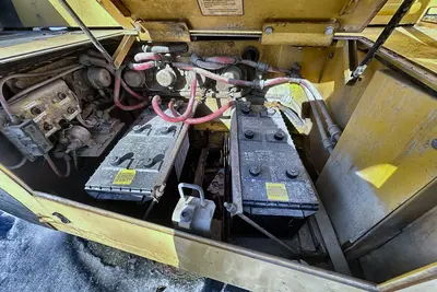 Used 2008 KOMATSU HM350-2 Articulated Dump Trucks Pennsylvania US | Proxy Equipment #1383024