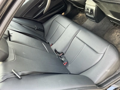 Used 2015 BMW 320 Sedans Michigan US | Miedema Asset Management Group #1425228