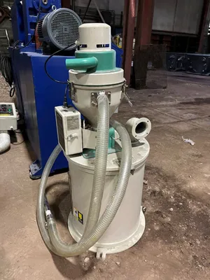 40 Mm Cissco Machinery Strand Extrusion Line