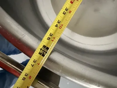 ABS Sinmag SM-200AF Spiral Mixers | Envoy Equipment LLC (15)