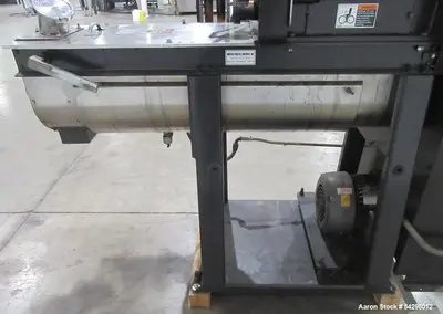 Used _UNKNOWN_ FX77 2 Roll Mills Illinois US | Aaron Equipment #787357