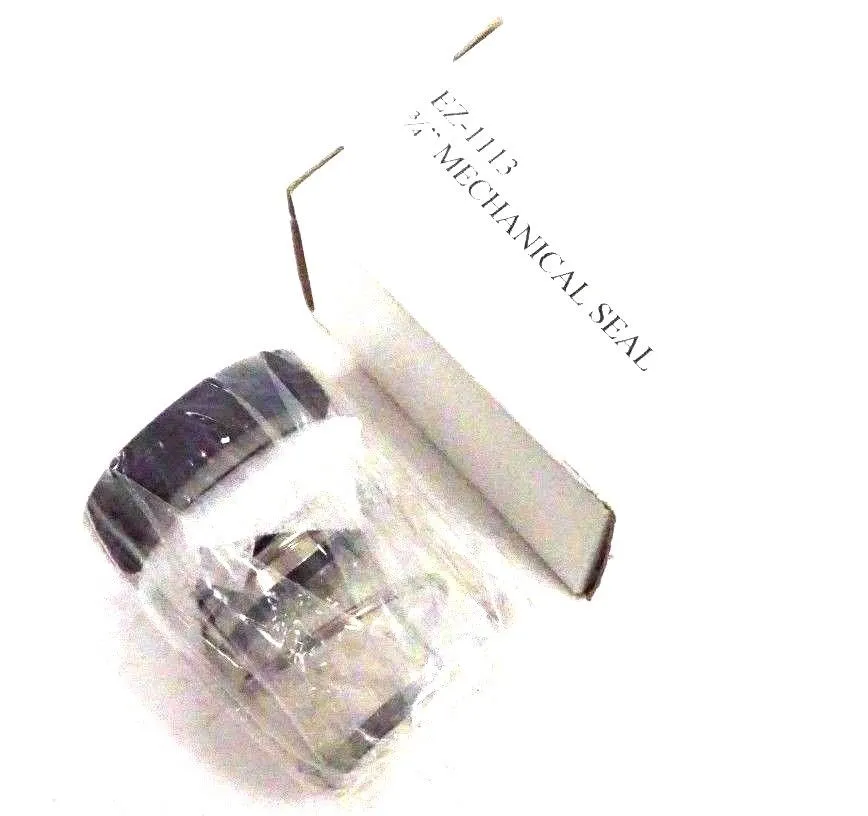 NEW EZ-1113 3/4 MECHANICAL SEAL