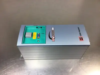 Used Cutler Hammer 3Ph 440-500V 2.5 / 3.0 A 1B Variable Speed Drives South Carolina US | Palmetto Automation #1319814