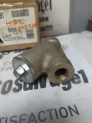 New | in-Stock ALEMITE 380372-B1 Pump & Valve Parts Ohio US | Surplus Asset Holdings #1241313