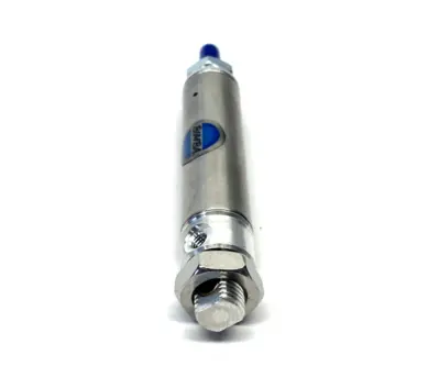 031-PY | Bimba  Original Line Air Cylinder, 5/16" Bore, Spring Return, D-121307-2 - New Other