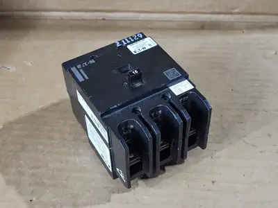 USED EATON GBH3015