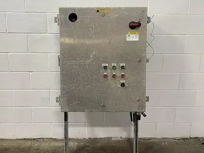 Breddo 300 Gallon Liquifier Blender