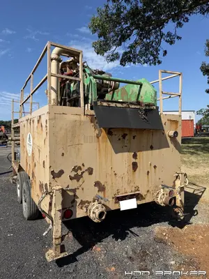 Used 2006 MUD 2006 MUD TECHNOLOGY INTERNATIONAL MCT-450 Separators Florida US | HDD Broker #1356063