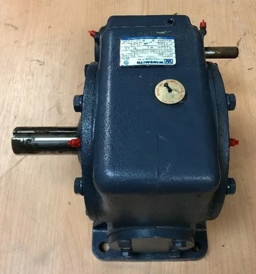 New | in-Stock Winsmith 5CBD Gearboxes Indiana US | J&J Industrial Supply #501892