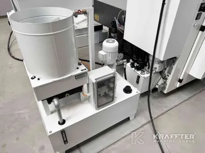 2025 STUDER S33 Universal Cylindrical Grinders | Blackout Equipment, LLC (44)