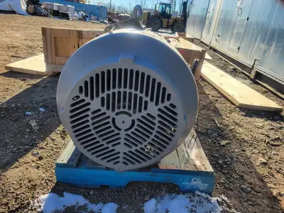 USED TECO-WESTINGHOUSE PDH20004TE5N