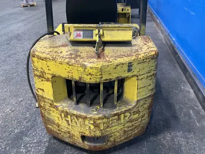 Used HYSTER S60XL Misc Forklifts Ohio US | HGR 24 #1332629
