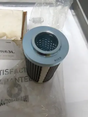 New | in-Stock FLUITEK P 024050-2R63L Filters Ohio US | Surplus Asset Holdings #1240543