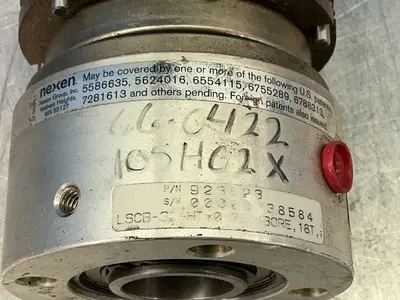 Used NEXEN LSCB32HT*0.750 Miscellaneous MRO Ohio US | HGR 24 #1325182