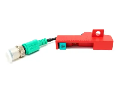 New | in-Stock Destaco 8EA-031-1, 8EA-O31-1 Sensors Michigan US | Maverick Industrial Sales #1487392