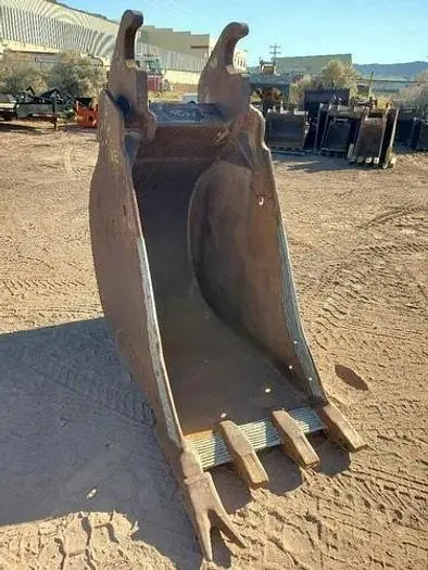 Used EXCAVATOR BUCKET _UNKNOWN_ Earth Buckets Utah US | CSS Equipment Sales #1347128