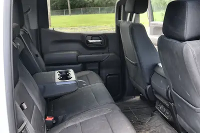 Used 2020 CHEVROLET SILVERADO Pickup Trucks Pennsylvania US | Proxy Equipment #1378335