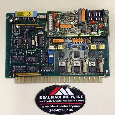 USED SCHLEICHER 423320