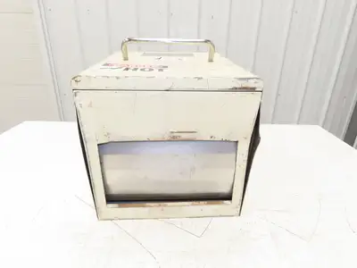 Eye Graphics UE021-425-01CNT Lamp Housing for UV Curing 175V 2000W