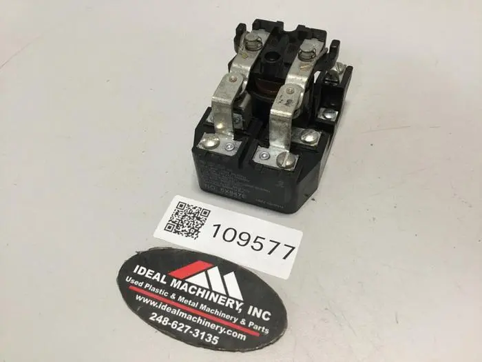 Used DAYTON 5X847E Relays & Switches Michigan US | Ideal Machinery #601496
