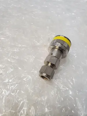 USED SWAGELOK SS-QC6-B-600K4-KR