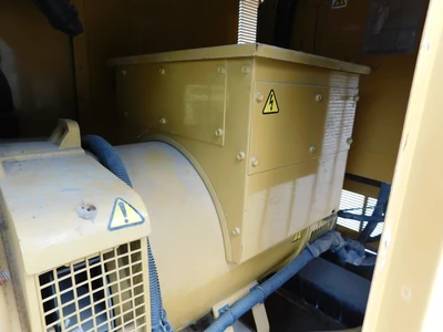 Used Olympian _UNKNOWN_ Generators Ohio US | Equipment Recovery Corp. #1330381