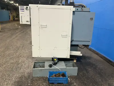 Used FADAL ENGINEERING 90420 Vertical Machining Centers Ohio US | HGR 24 #1419721