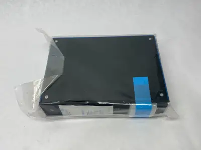NEW IC AUTOMATION WIPER II AUTOMATIC DISPENSER NOZZLE CLEANER, 15-PIN D-SUB CONN.