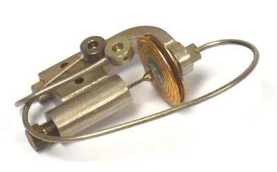 NEW FOXBORO 21259 VALVE BODY