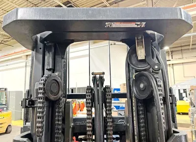 2013 CATERPILLAR 2C5000 Forklift Trucks | CNCsurplus (12)