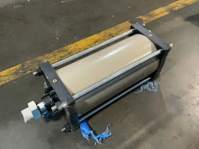 Used SMC CS1B250500 Pumps Ohio US | HGR 24 #1404565