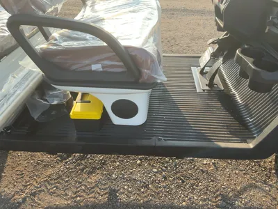 Used 2026 SDLANCH HQ100 Golf Carts Michigan US | Miedema Asset Management Group #1334666
