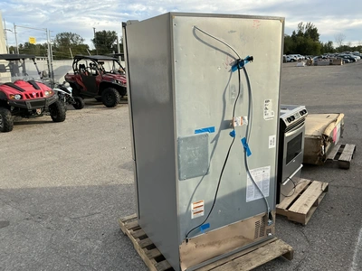 Used KITCHEN AID KRFF507ESS01 Residential Appliances Michigan US | Miedema Asset Management Group #1474374