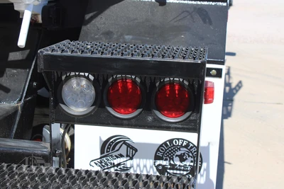Used 2019 PETERBILT 567 Tractors & Trailers Texas US | Roll Off Truck World #1486370