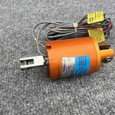 Used Fabco-Air G-121-XJSM Misc Industrial Equipment California US | Davliegogo LLC #1709909
