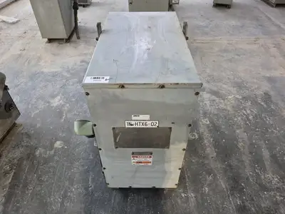 USED 2002 DELTA CETC0075S001534