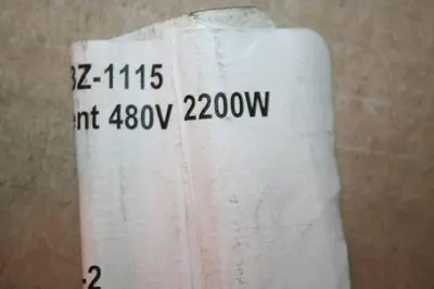 USED OGDEN A3Z-1115